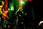 Live in Athens